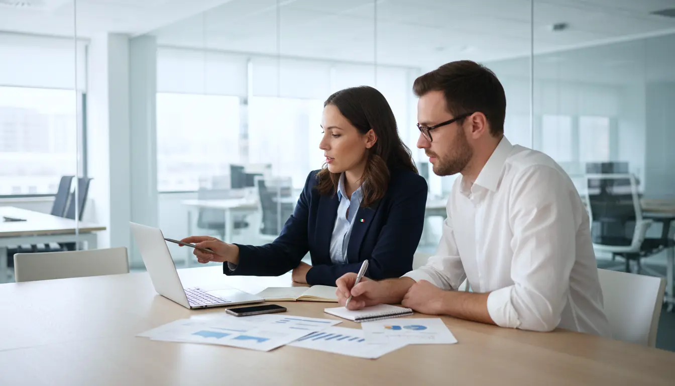 diventa partner per iniziare a creare nuove soluzioni commerciali utilizzando la tecnologia Lomuscio Informatica